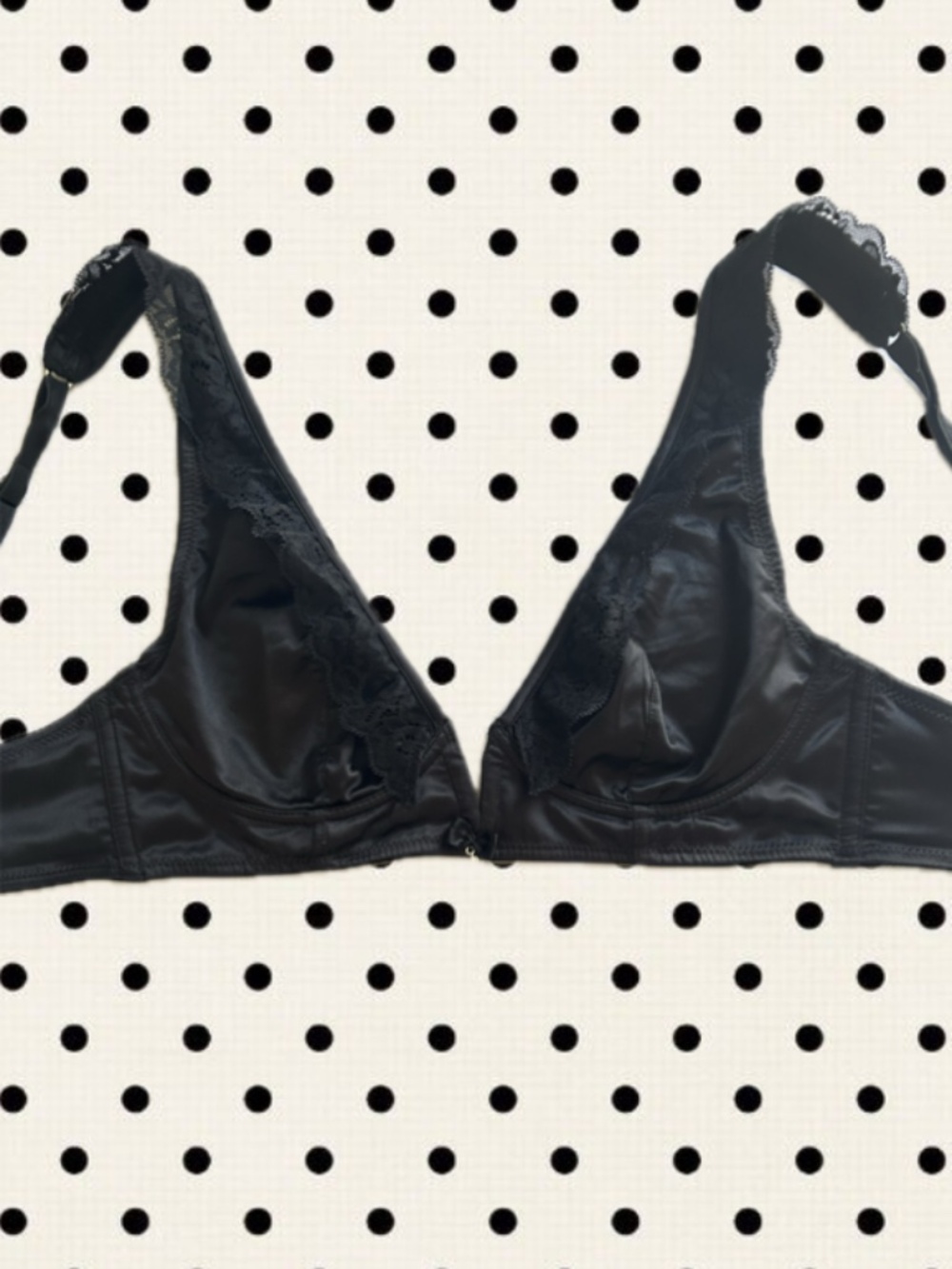 Intimissimi Satin Bra